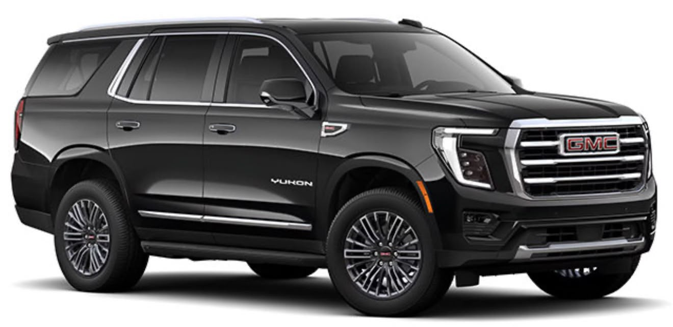 GMC Yukon